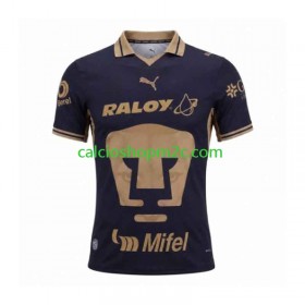 Pumas UNAM Maglia Prima 2026/2027 Manica Corta